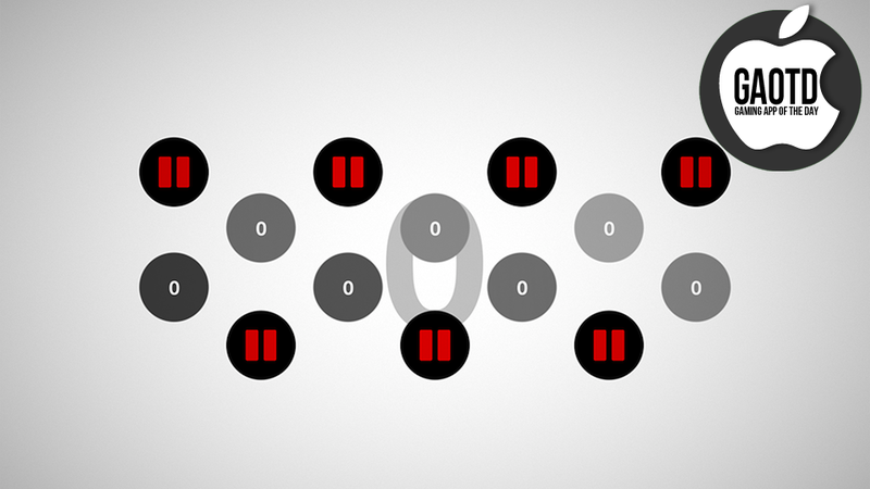 Illustration for article titled The First Week in Gaming Apps of 2013, Brought to You By a Terrible Stomach Virus